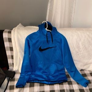 nike hoodie